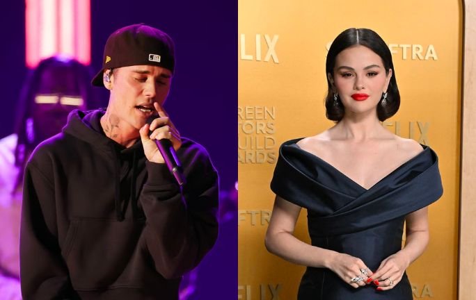 ¿Nueva canción de Justin Bieber dedicada a Selena Gomez? ¿Nueva canción de Justin Bieber dedicada a Selena Gomez?
