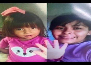 Lanzan Alerta Amber por Ivana y Protocolo Alba por Paola, desaparecidas en La Cholla