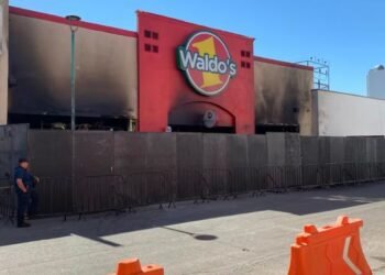 Explosión en Waldo’s Hermosillo: suman 148 entrevistas a víctimas y testigos