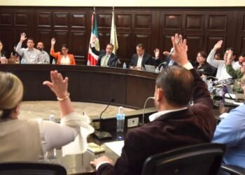 Aprueban Ley de Ingresos 2026 en Hermosillo sin cargas extra para ciudadanos