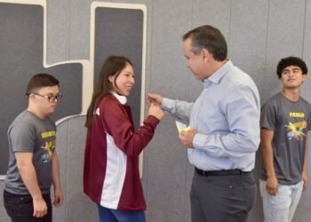 Municipio apoya a 125 atletas hermosillenses con nuevo Fondo Deportivo