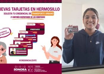 Nueva credencial del transporte urbano será obligatoria en 2026; saldo de tarjetas actuales no podrá transferirse