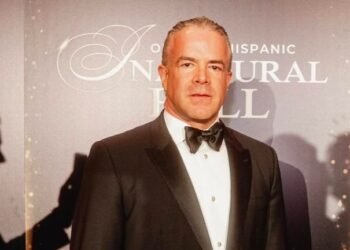 Socio de Miss Universo, bajo la mira por presuntos delitos federales