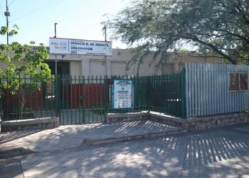 Preescolar sigue cerrado tras muerte de niña por picadura de alacrán