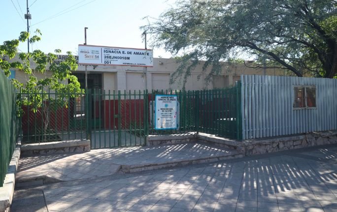 Preescolar sigue cerrado tras muerte de niña por picadura de alacrán Preescolar sigue cerrado tras muerte de niña por picadura de alacrán