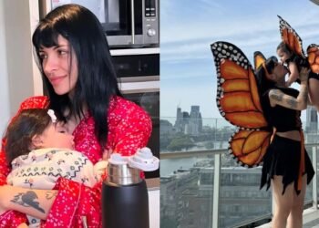 “Ley Cazzu”: la reforma que quiere evitar que un padre ausente frene los viajes de sus hijos