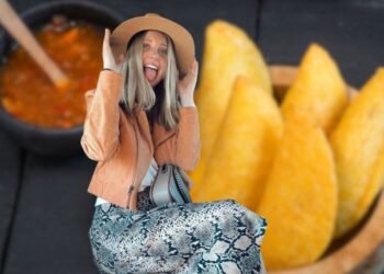“Lady Fritanga”: Influencer desata furia en Ciudad Obregón “Lady Fritanga”: Influencer desata furia en Ciudad Obregón
