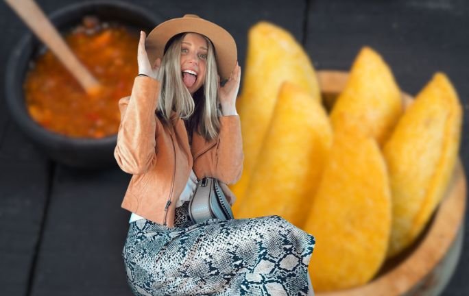 “Lady Fritanga”: Influencer desata furia en Ciudad Obregón “Lady Fritanga”: Influencer desata furia en Ciudad Obregón