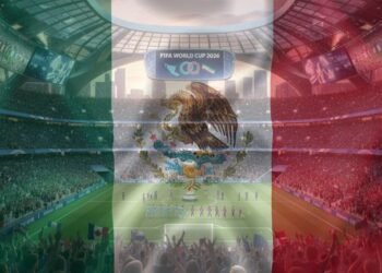 México, centro de la fiesta: todo lo que se sabe (y se sueña) del Mundial 2026