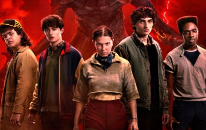 El Mundo del Revés de Stranger Things 5 explicado: El Mundo del Revés de Stranger Things 5 explicado: