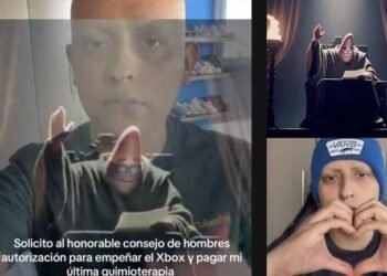 La unión del internet le paga la última quimioterapia a Juan de Dios