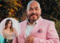 Lupillo Rivera se aferra a su versión sobre Belinda y estalla contra las críticas