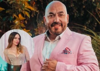 Lupillo Rivera se aferra a su versión sobre Belinda y estalla contra las críticas