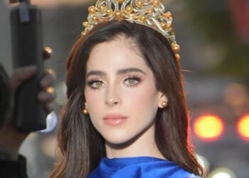 ¿Fátima Bosch dejará el título? La Miss Universo rompe el silencio