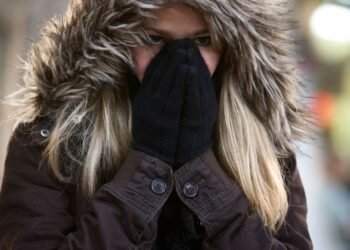 Nuevo frente frío traerá lluvias y descenso de temperatura en Sonora