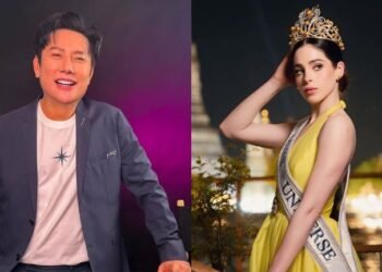 Nawat Itsaragrisil demandará a Fátima Bosch por presunta difamación