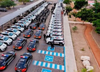 Arranca el operativo Guadalupe–Reyes con más de 1,200 elementos