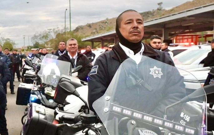 Homicidios suben 24% en Hermosillo: Policía refuerza operativos ante ola violenta Homicidios suben 24% en Hermosillo: Policía refuerza operativos ante ola violenta