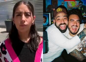 La Cotorrisa enfrenta denuncia por acoso: Jessica Bustos lleva el caso a tribunales