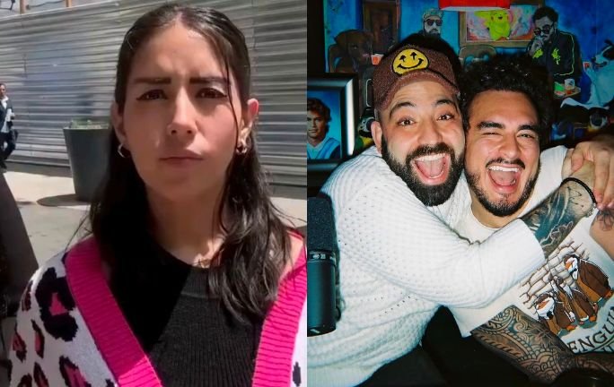 La Cotorrisa enfrenta denuncia por acoso: Jessica Bustos lleva el caso a tribunales La Cotorrisa enfrenta denuncia por acoso: Jessica Bustos lleva el caso a tribunales