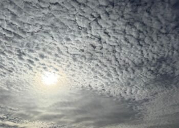 Hermosillo tendrá día caluroso, estable y sin lluvias Hermosillo tendrá día caluroso, estable y sin lluvias