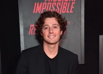 Muere a los 31 años el tiktoker Tucker Genal; su último video conmueve a millones Muere a los 31 años el tiktoker Tucker Genal; su último video conmueve a millones