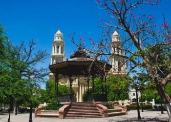 Hermosillo tendrá un día soleado y caluroso, con temperaturas de hasta 32 grados