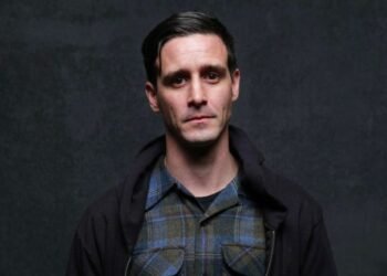 Muere James Ransone, actor de The Wire e IT: Capítulo Dos, a los 46 años