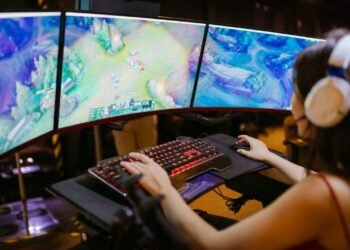 Videojuegos se salvan del impuesto extra y no subirán de precio en 2026 Videojuegos se salvan del impuesto extra y no subirán de precio en 2026