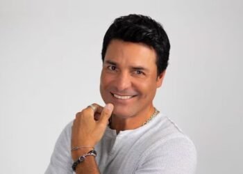 Chayanne regresa a Hermosillo tras 10 años con su gira “Bailemos Otra Vez Tour” en el Estadio Fernando Valenzuela