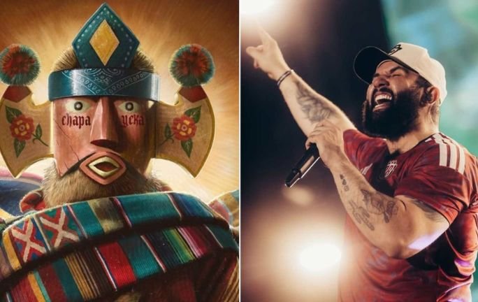 Carín León estrena “Chapayeka”, su álbum en vivo grabado en La Matanza Carín León estrena “Chapayeka”, su álbum en vivo grabado en La Matanza