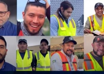 Sonora colabora con Sinaloa para localizar a mineros privados de su libertad Sonora colabora con Sinaloa para localizar a mineros privados de su libertad