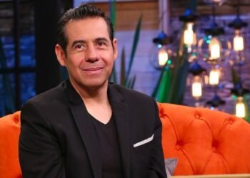 Yordi Rosado revela que despidió a una empleada por atracción y para evitar una infidelidad