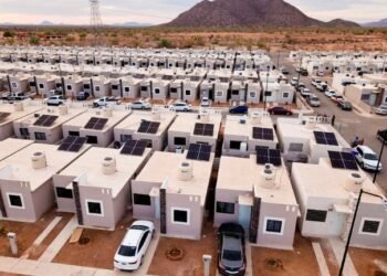 Sello H amplía su alcance y ofrecerá viviendas de hasta 1.3 millones de pesos en Hermosillo