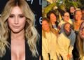 Confesión de Ashley Tisdale sobre “mamás tóxicas” desata polémica en Hollywood