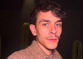 Andrés Johnson reconoce error tras polémico chiste sobre una posible invasión a México