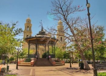 Hermosillo tendrá un día soleado, sin lluvias y con temperaturas agradables