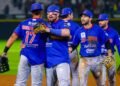 Charros elimina a Naranjeros y avanza a semifinales tras dramático triunfo 2-1