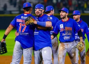 Charros elimina a Naranjeros y avanza a semifinales tras dramático triunfo 2-1