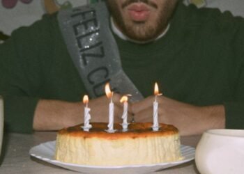 Proponen descanso pagado o pago doble en el trabajo el día de tu cumpleaños en México