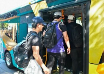 Abren registro para nuevos universitarios en el programa H Bus en Hermosillo