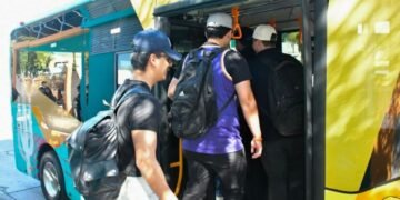 Abren registro para nuevos universitarios en el programa H Bus en Hermosillo