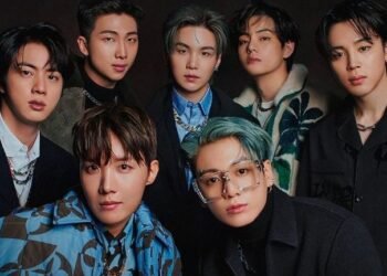 BTS anuncia histórica gira mundial 2026-2027, la más grande del K-pop