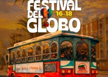 Festival del Globo de Hermosillo contará con servicio de transporte gratuito