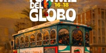 Festival del Globo de Hermosillo contará con servicio de transporte gratuito