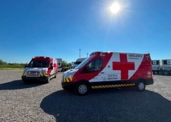 Donativo del predial permitió a Cruz Roja Hermosillo recibir más de 1.1 mdp en 2025