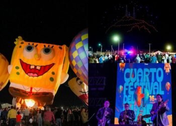 Encuentran a bebé abandonado dentro de un contenedor de basura