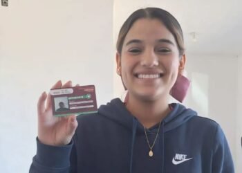 Avanza credencialización del transporte urbano en Hermosillo; ya van más de 44 mil tarjetas entregadas