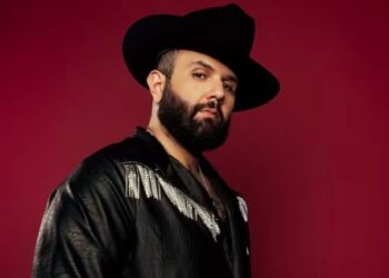 Carín León pospone conciertos en León tras ser diagnosticado con dengue