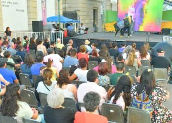 Récord histórico: Fiestas del Pitic 2026 reciben 548 propuestas artísticas y culturales